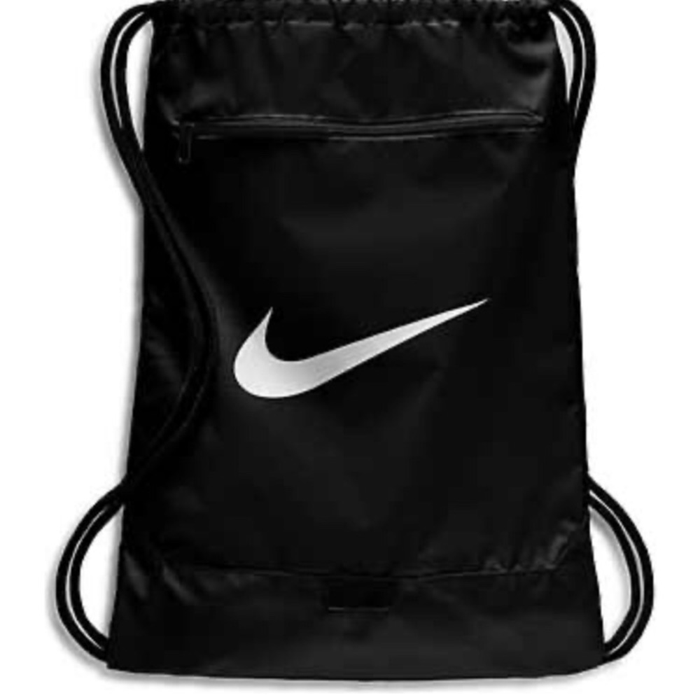 Nike Brasilia Drawstring Gym Sack